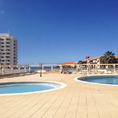 In Torviscas Apartment *