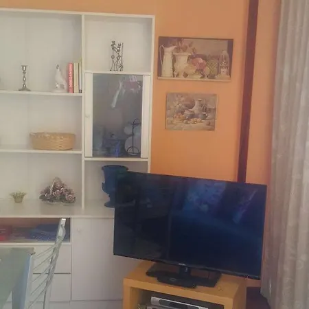 In Torviscas Διαμέρισμα Πλάγια ντε λας Αμέρικας