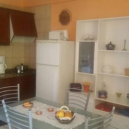 In Torviscas Διαμέρισμα Πλάγια ντε λας Αμέρικας