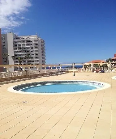 In Torviscas Πλάγια ντε λας Αμέρικας