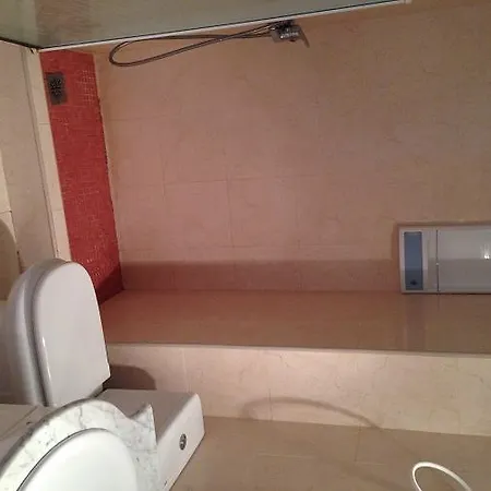 In Torviscas Appartement